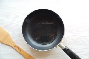 Морковь по-корейски с шампиньонами