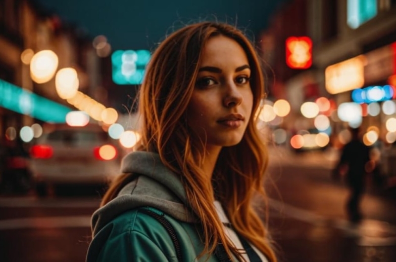 Можем ли мы чувствовать на себе чей-то взгляд: выяснили ученые