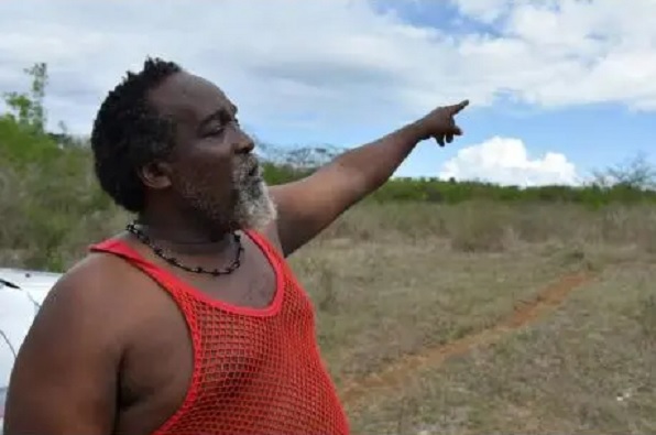 Мужчина 3 дня питался в лесу ящерицами из-за игры на смартфоне