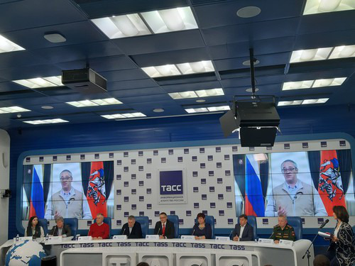 Национальная премия детского патриотического творчества - 2023 открыла прием заявок