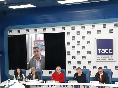 Национальная премия детского патриотического творчества - 2023 открыла прием заявок