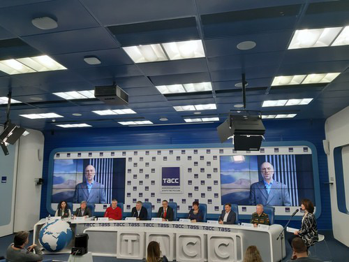 Национальная премия детского патриотического творчества - 2023 открыла прием заявок