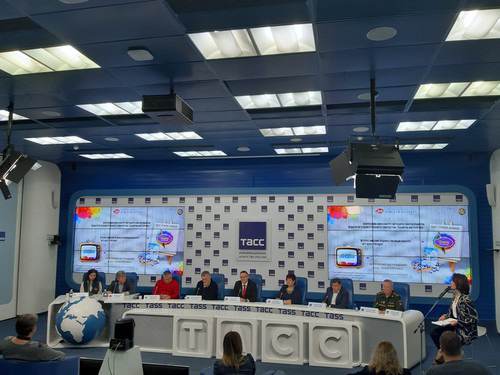 Национальная премия детского патриотического творчества - 2023 открыла прием заявок