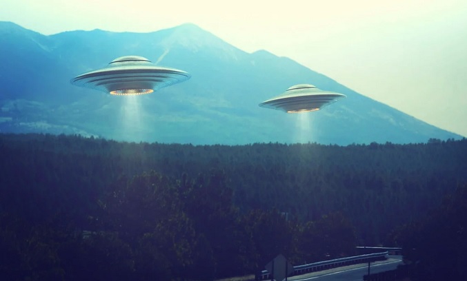 NASA: сообщения об НЛО требуют серьезного изучения