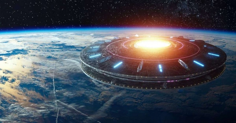 НАСА создает специальную команду для расследования НЛО