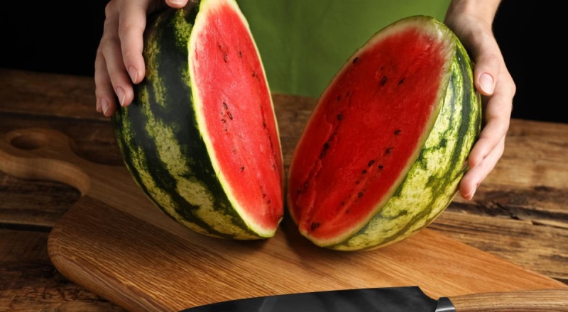 Назван самый сладкий и вкусный сорт арбуза: как правильно выбрать и сколько можно съесть &mdash; читать на Gastronom.ru