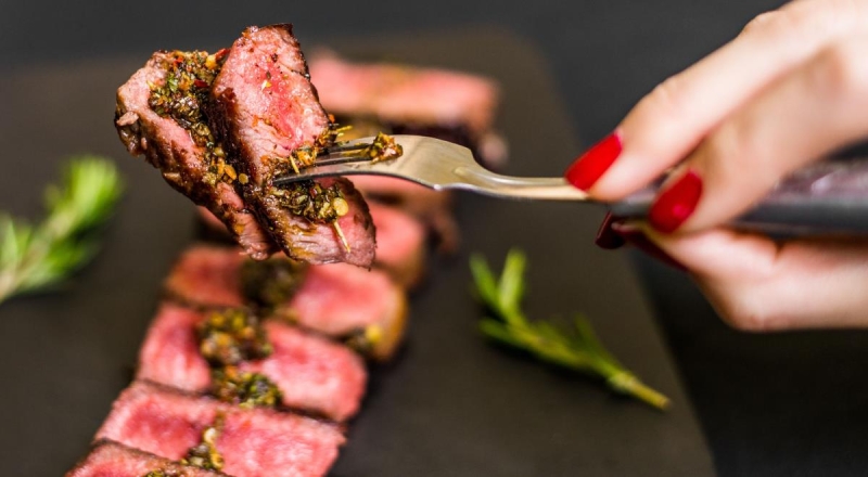 Не может быть: эта модная диета опасна для здоровья — читать на Gastronom.ru