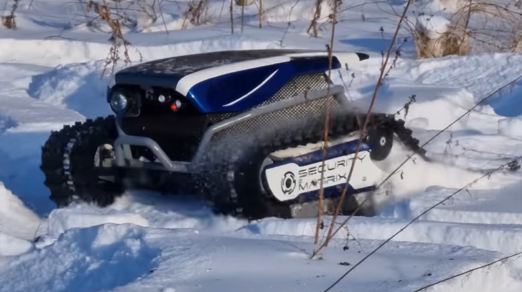 Необычные гаджеты для защиты дома от грабителей