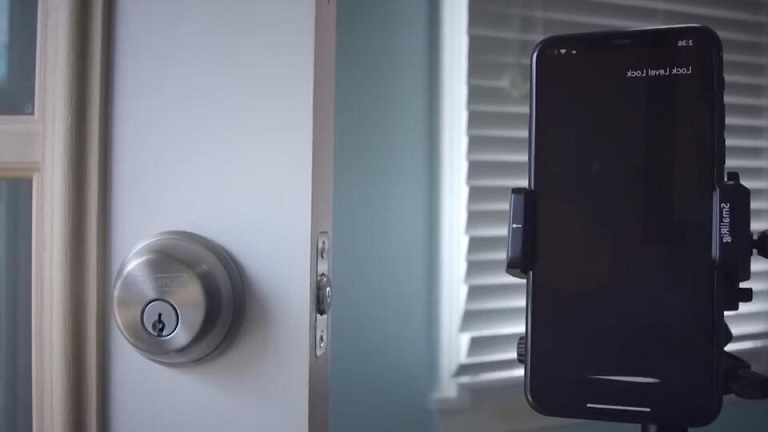 Необычные гаджеты для защиты дома от грабителей