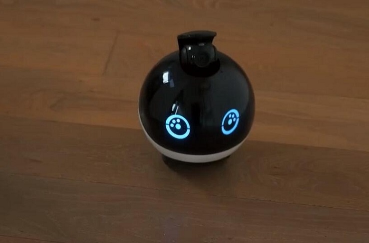 Необычные гаджеты для защиты дома от грабителей