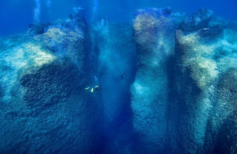 Новые открытия на дне океана: ученые обнаружили 19 тысяч новых подводных гор