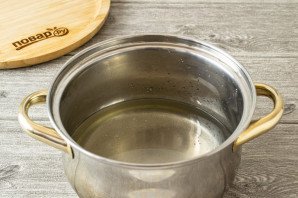 Огурцы без уксуса на зиму