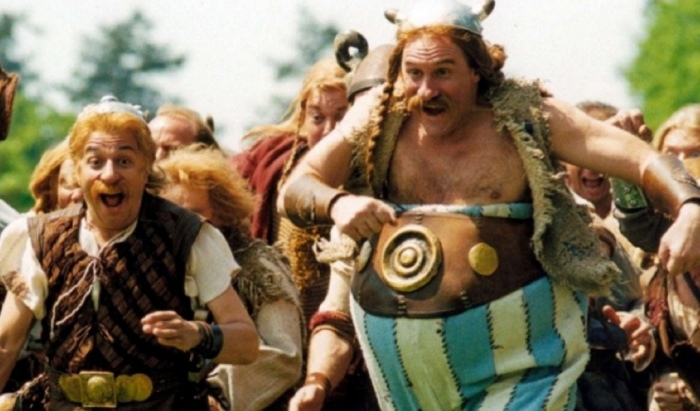 Оказывается, &laquo;варвары&raquo; галлы опережали &laquo;цивилизованных&raquo; римлян в развитии