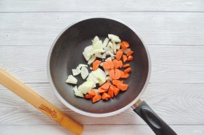 Окунь в горшочке в духовке