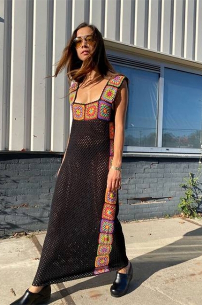 От мини до сандалий-тапочек: 6 вещей, которые нужны всем модницам этим летом