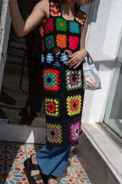 От мини до сандалий-тапочек: 6 вещей, которые нужны всем модницам этим летом