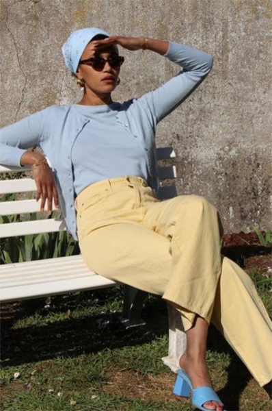 От мини до сандалий-тапочек: 6 вещей, которые нужны всем модницам этим летом