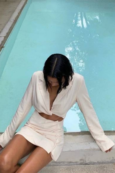 От мини до сандалий-тапочек: 6 вещей, которые нужны всем модницам этим летом