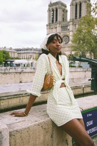 От мини до сандалий-тапочек: 6 вещей, которые нужны всем модницам этим летом