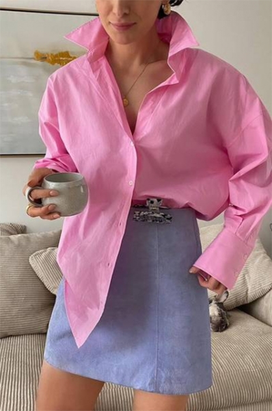 От мини до сандалий-тапочек: 6 вещей, которые нужны всем модницам этим летом