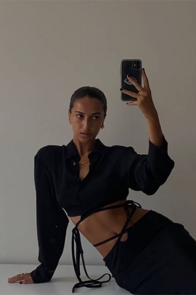 От мини до сандалий-тапочек: 6 вещей, которые нужны всем модницам этим летом