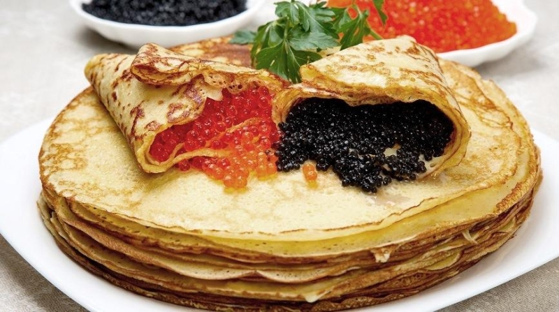 Пятый день Масленицы. Зачем кормить тещу блинами и что приготовить, когда все надоело? — читать на Gastronom.ru