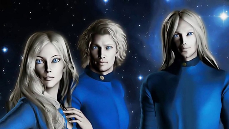 Почему инопланетяне еще не вышли на контакт с нами