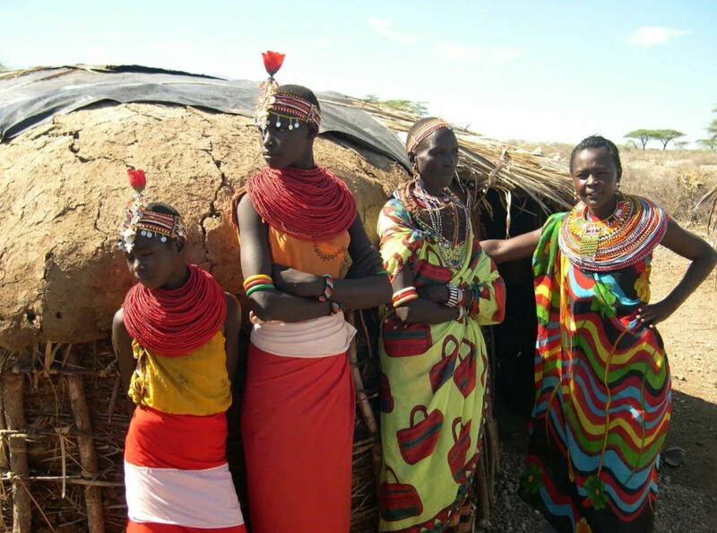 Почему народ тубу никогда не устает и не стареет