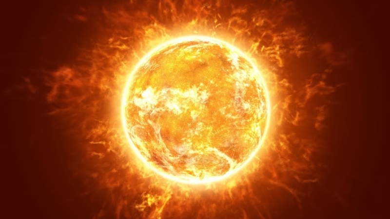 Почему наше Солнце ведет себя необычно тихо?