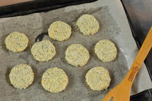 Полезное печенье