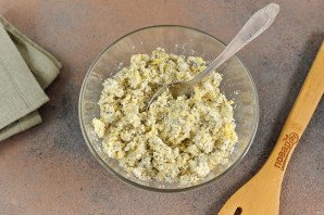 Полезное печенье