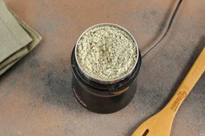 Полезное печенье