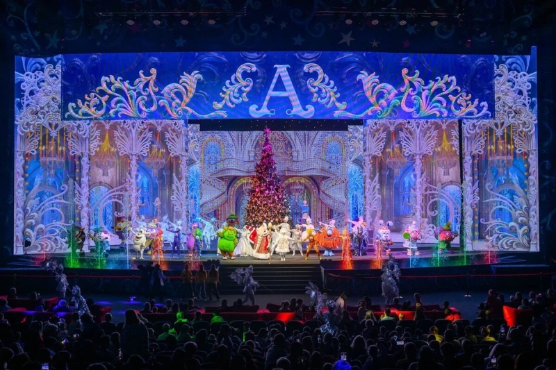 Премьера «Истории игрушек»: главное событие новогодних каникул стартует 20 декабря