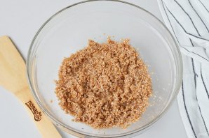 Пшеничная каша