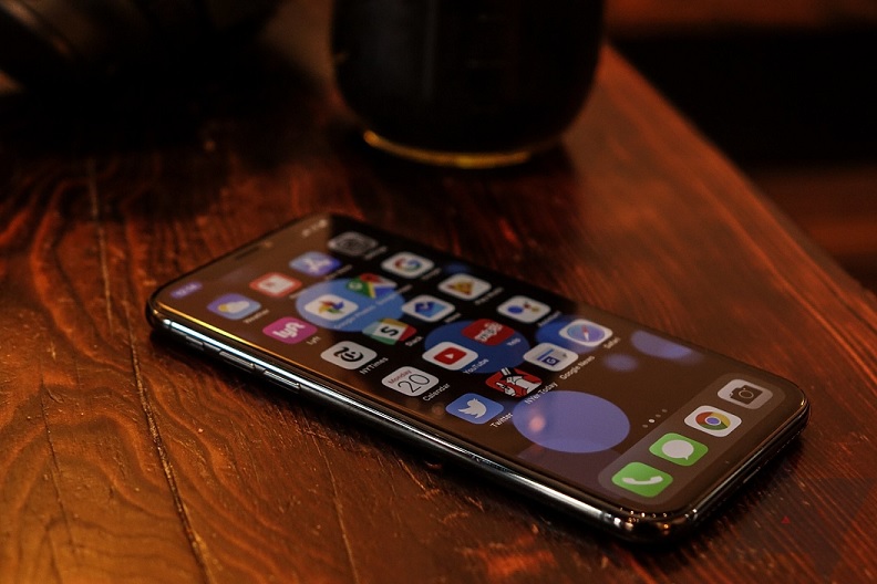 Раскрытие ФСБ: Тысячи iPhone подверглись шпионажу американских спецслужб