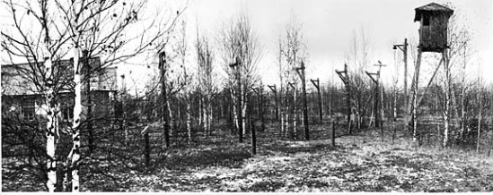 Рассказ неизвестного попутчика