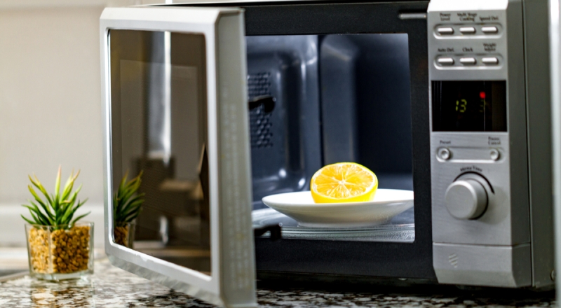 Разогрев &ndash; это не всё. 10 необычных способов использования микроволновки &mdash; читать на Gastronom.ru