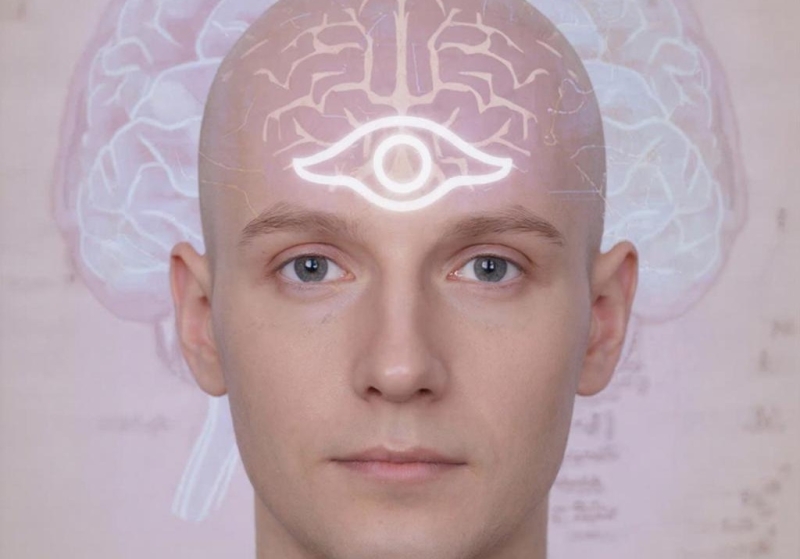 Рене Декарт считал, что шишковидная железа является местом расположения души