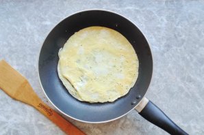 Рис с пекинской капустой