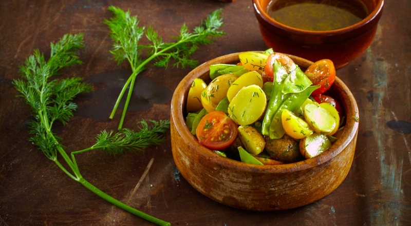 Сахарный зелёный горошек: польза, вред и сколько его можно есть