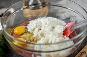 Сальники из куриной печени