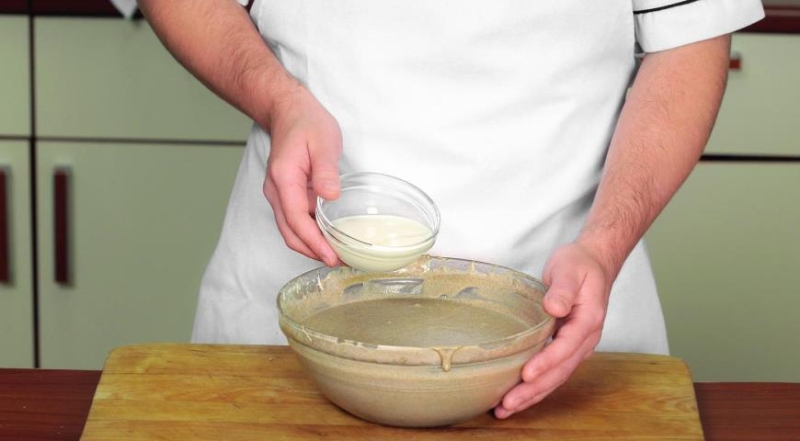 Шестой день Масленицы. Сплетни и гречневые блины для худеющих &mdash; читать на Gastronom.ru