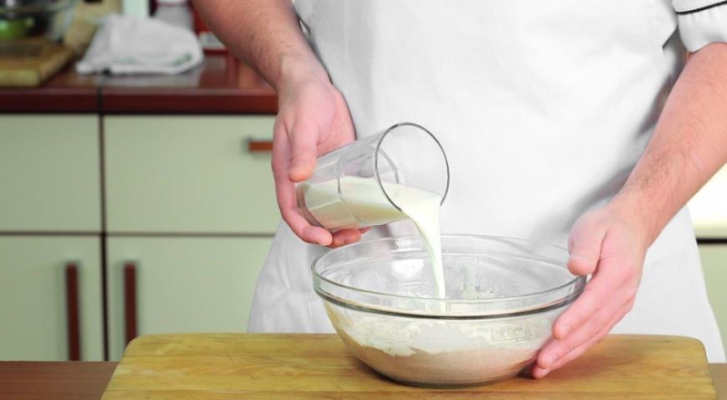 Шестой день Масленицы. Сплетни и гречневые блины для худеющих &mdash; читать на Gastronom.ru