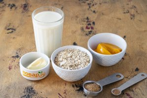 Сладкая каша