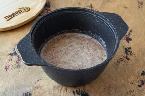 Сладкая каша