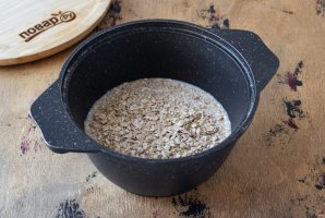 Сладкая каша