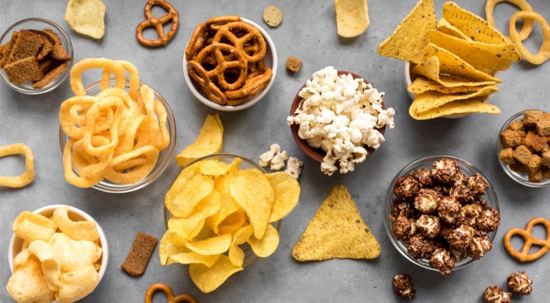 Сойти с ума от колбасы, как вредные продукты влияют на психическое здоровье