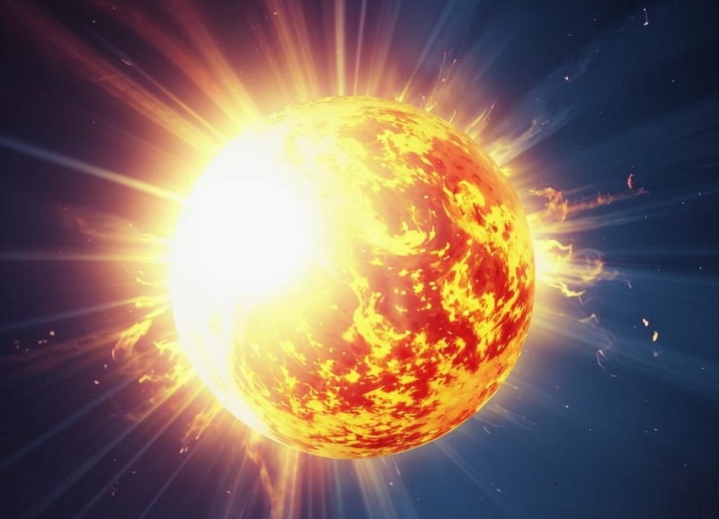 Солнечная радиация против неандертальцев: почему выжили наши предки