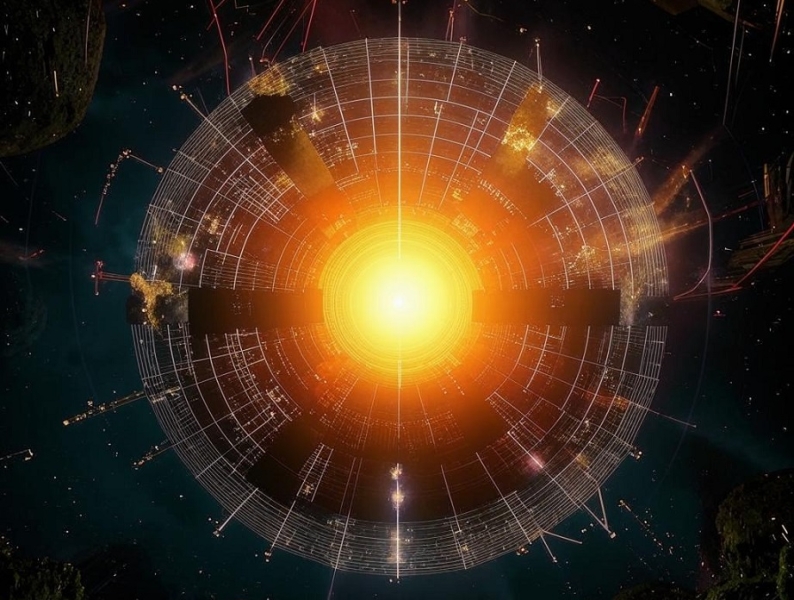 Создание роя Дайсона сделало бы Землю непригодной для жизни