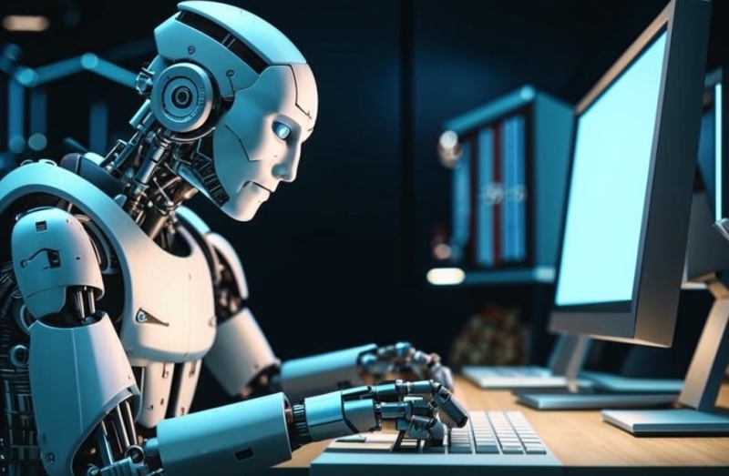 Статьи, созданные человеком, более понятны, чем тексты от ИИ: показало исследование